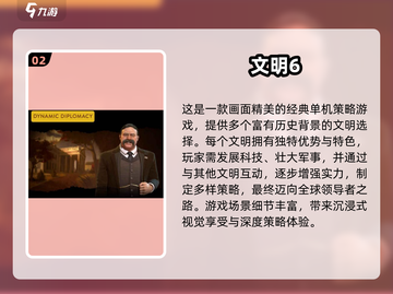 🔥2025高人气单机模拟国家游戏汇总🎮截图3