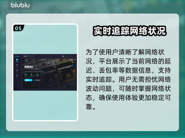 收获日2闪退？用这个加速器立马解决！⚡截图6