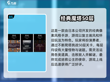  nostalgia暴击💥80后经典单机游戏大揭秘！🎮截图6
