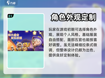 元梦之星-ID取名带符号⚡规则揭秘🔥截图2