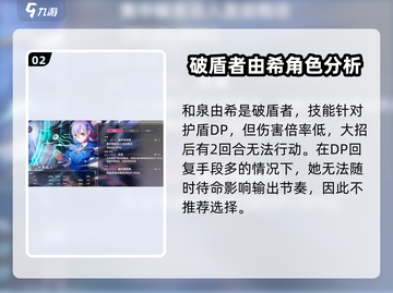 🔥炽焰天穹(SS选谁)开服必看🔥截图3