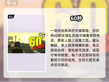 🔥2025十大末日生存神作💥截图3