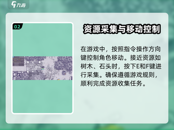 阿瑞斯病毒2🔥操作教程指南，手把手教你玩转游戏！截图3