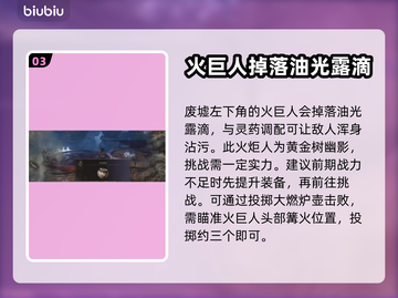 艾尔登法环🔥全黄金树之影露滴收集攻略✨截图4