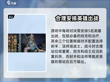 潮汐守望者🔥新手必看！快速上手攻略👇截图3