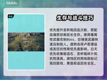 艾尔登法环黑夜君临🔥新手必看开荒指南✨截图5