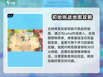 Moco游戏地图全解析💥，玩家必看！🔥截图3