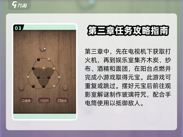 阴阳锅2🔥超全通关攻略，玩转流程一网打尽！截图4
