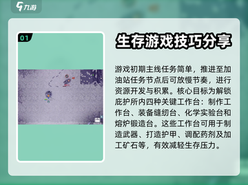 阿瑞斯病毒2🔥新手必看！玩法全揭秘🎮截图2