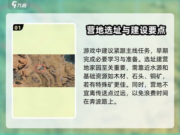 七日世界🔥新手必看！快速上手秘籍💎截图2
