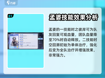 破晓序列孟婆强度爆表！游戏🔥必玩截图2