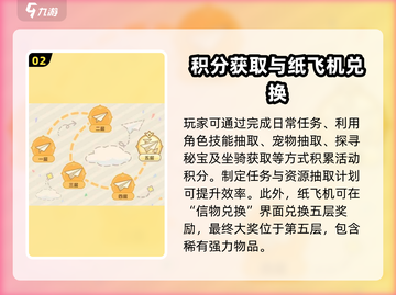 出发吧麦芬纸翼大作战🔥游戏攻略全揭秘！🎉截图3