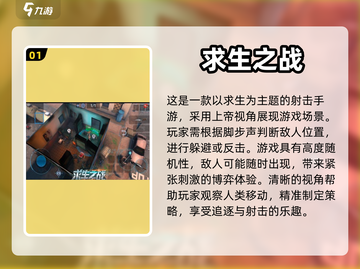 2024最受欢迎上帝视角手游🔥玩过瘾！截图2