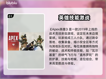💥Apex闪退怎么办？一招解决！🎮截图2