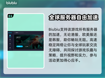 战地2042⚡免费加速秘籍，下载推荐🔥截图4
