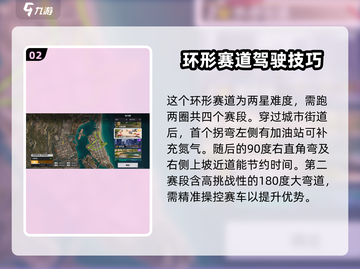 极品飞车集结🔥街道狂飙玩法全揭秘🚗🔥截图3