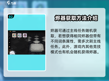 原神🔥：火环烬器词条刷法大揭秘！💥截图3