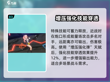 绝区零：妹妹妮可德玛拉🔥揭秘你不容错过的细节！截图4