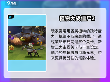  zombie🔥2D闯关神作合集截图2