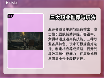 艾尔登法环黑夜君临🔥新手必看！快速开荒攻略👇截图4
