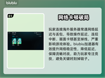 🎮二重螺旋卡顿秒解决！截图2