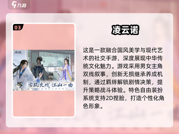🔥2025最耐玩文字剧情手游大揭秘！🎮📖截图4