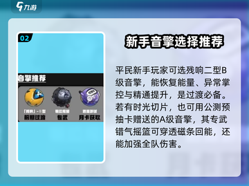 绝区零🔥亚历山德里娜武器曝光！丽娜使用攻略必看截图3
