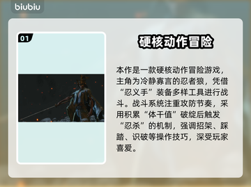 🎮只狼黑屏闪退？一招解决！💥截图2