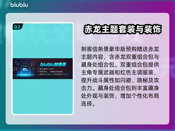 刺客信条：影赤龙获取秘籍🔥超简单方法！截图3