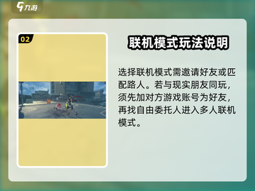 绝区零手游联机玩法大曝光！🔥与好友并肩作战💡截图3