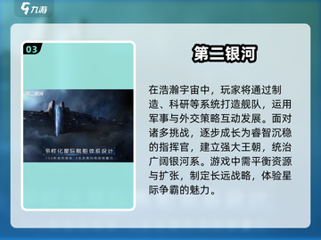 2024必玩！🚀五大热门太空建造手游盘点🌟截图4
