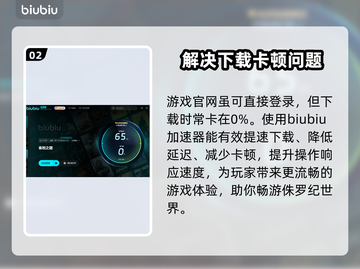 泰坦之路⚡加速器推荐，玩游戏不卡顿！🎮截图3
