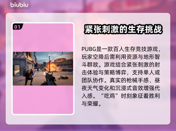 PUBG🔥崩溃闪退掉帧？这几招教你完美解决！🎮截图2