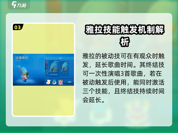 动物王者雅拉🔥超详细玩法攻略，轻松称霸游戏！🎮截图4