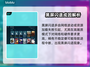 🎮矿坑之下2黑屏闪退？一招解决！截图2