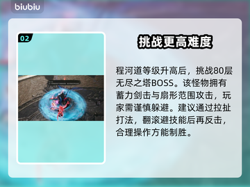 剑灵2🔥必看！Boss打法全揭秘🎉截图3