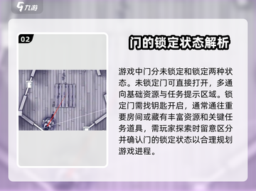 阿瑞斯病毒2🔥阿蔡家门打开方法💎截图3