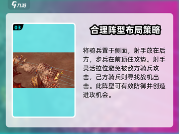 万龙觉醒🔥战役打法揭秘，轻松取胜💡截图4