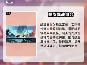 超进化物语2🔥神阵容曝光！截图3