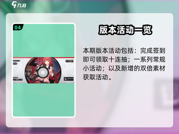《绝区零2.1前瞻大爆料！》🎮🔥截图5