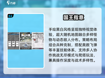 👑2025最火国王游戏TOP5🔥截图3