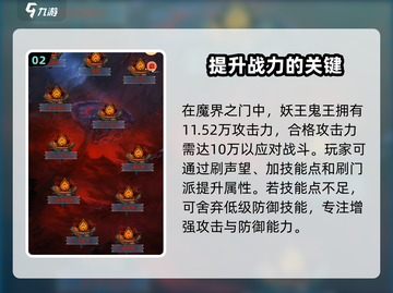 想不想修真✨魔界之门开启条件揭秘，玩法大全在这里！截图3