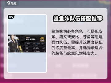 绝区零深渊🔥必过攻略，详解在这里！截图6