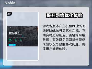 《模拟人生4》🔥加速器推荐，玩得更爽！截图3