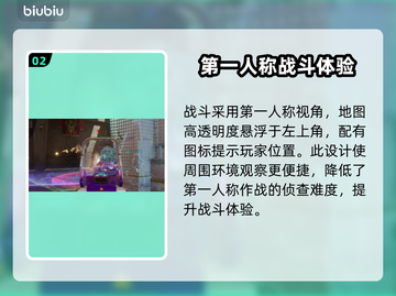 界外狂潮🔥端游手游玩法大起底！🎮💥截图3