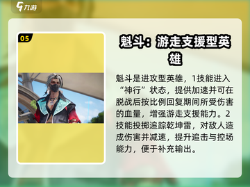 远光84英雄全解析🔥🎮截图6