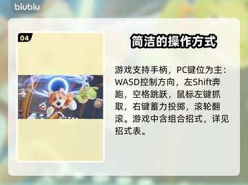 猛兽派对哪里玩？在线等，挺急的！🎮🔥截图5