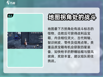 崩坏星穹铁道💎隐藏地图全解锁攻略来啦！截图3