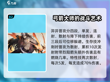 无尽梦回✨最强角色大揭秘！🔥游戏党必看截图3