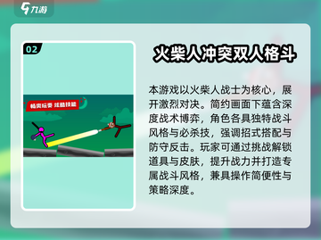 🔥2人小游戏合集2025！超🔥互动玩法大公开🎉截图3